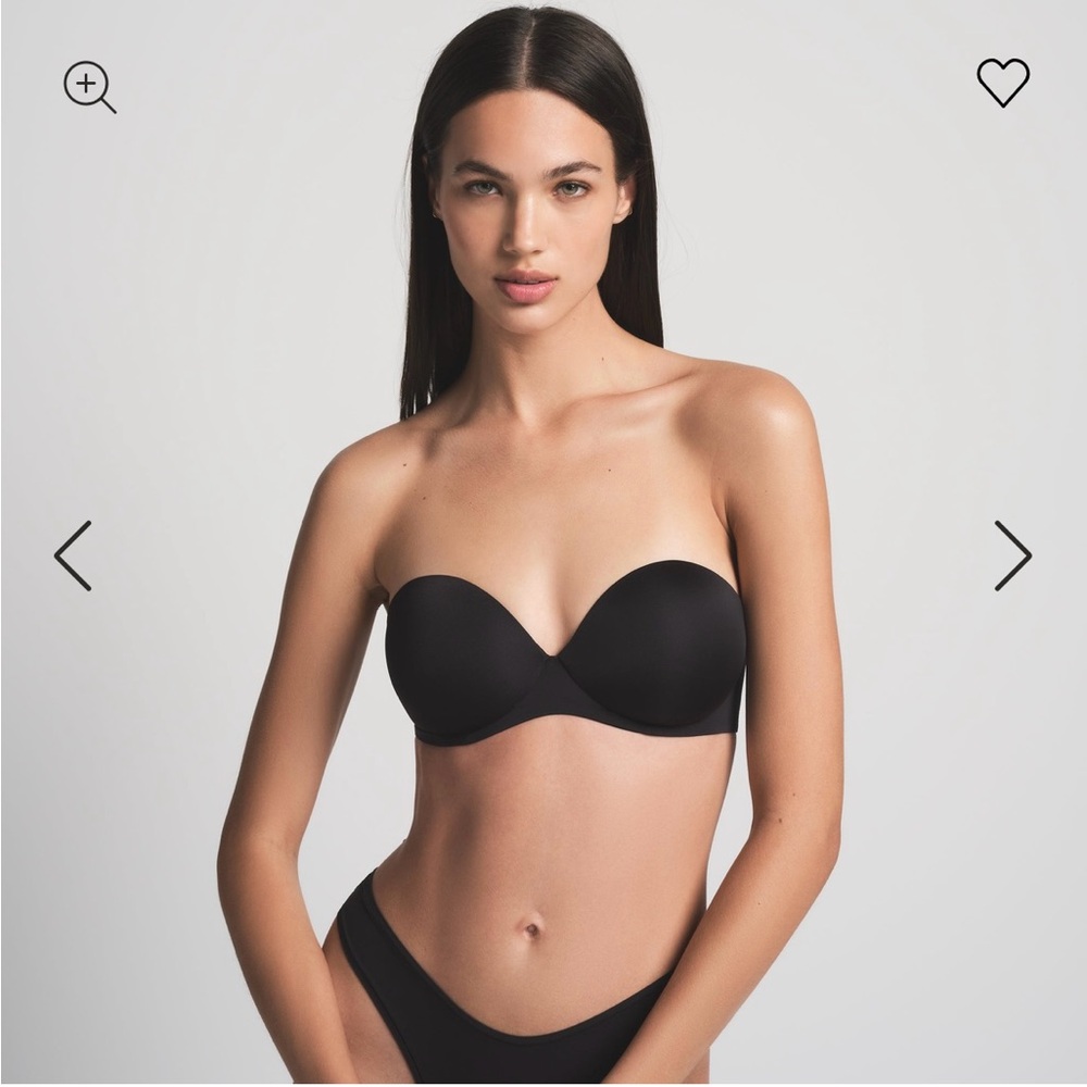 SKIMS Bra